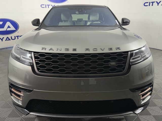 2018 Land Rover Range Rover Velar R-Dynamic SE