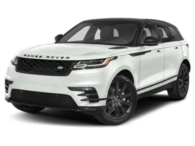 2018 Land Rover Range Rover Velar R-Dynamic SE