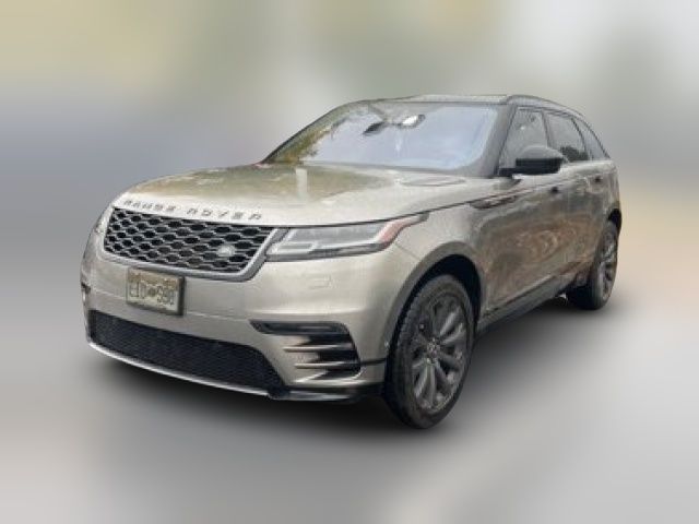 2018 Land Rover Range Rover Velar R-Dynamic SE