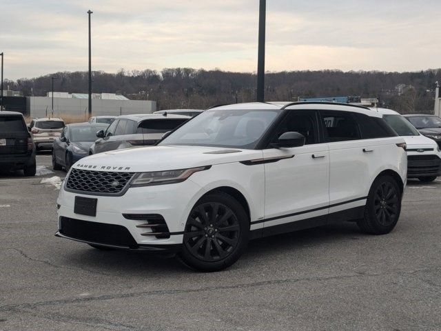 2018 Land Rover Range Rover Velar R-Dynamic SE