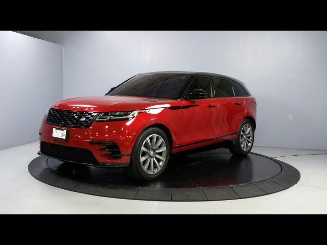 2018 Land Rover Range Rover Velar R-Dynamic SE