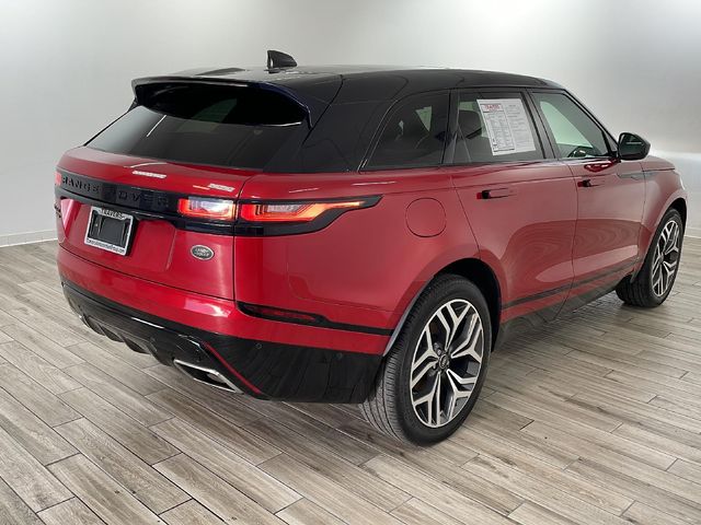 2018 Land Rover Range Rover Velar R-Dynamic SE