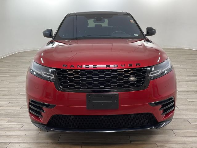 2018 Land Rover Range Rover Velar R-Dynamic SE