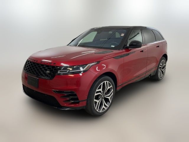 2018 Land Rover Range Rover Velar R-Dynamic SE