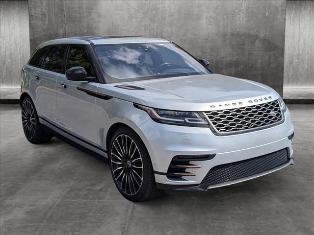 2018 Land Rover Range Rover Velar R-Dynamic SE