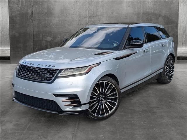 2018 Land Rover Range Rover Velar R-Dynamic SE