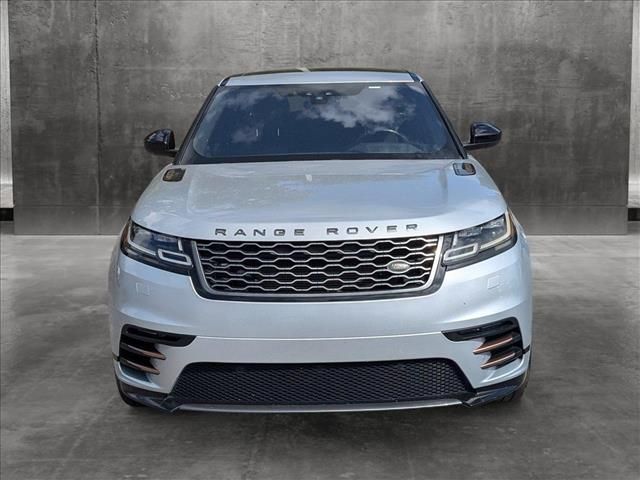 2018 Land Rover Range Rover Velar R-Dynamic SE