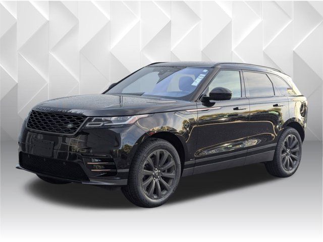 2018 Land Rover Range Rover Velar R-Dynamic SE