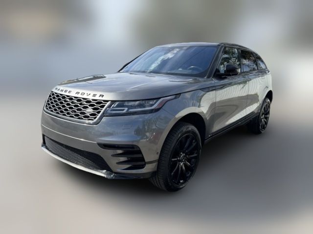 2018 Land Rover Range Rover Velar R-Dynamic SE