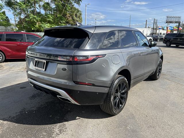 2018 Land Rover Range Rover Velar R-Dynamic SE