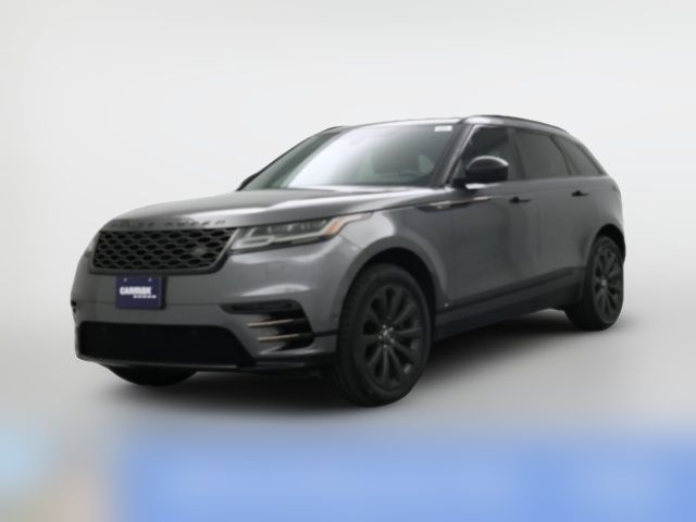 2018 Land Rover Range Rover Velar R-Dynamic SE
