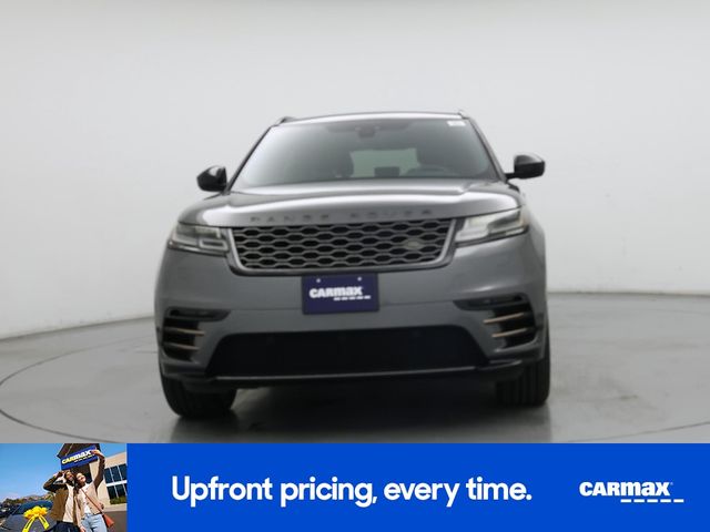 2018 Land Rover Range Rover Velar R-Dynamic SE