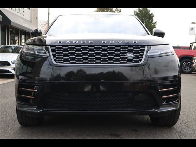 2018 Land Rover Range Rover Velar R-Dynamic SE