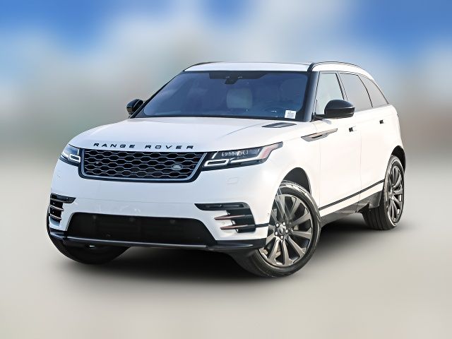 2018 Land Rover Range Rover Velar R-Dynamic SE