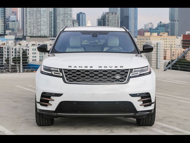 2018 Land Rover Range Rover Velar R-Dynamic SE