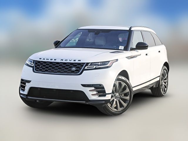 2018 Land Rover Range Rover Velar R-Dynamic SE