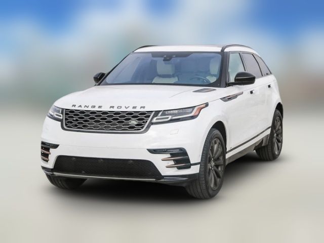 2018 Land Rover Range Rover Velar R-Dynamic SE