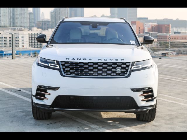 2018 Land Rover Range Rover Velar R-Dynamic SE