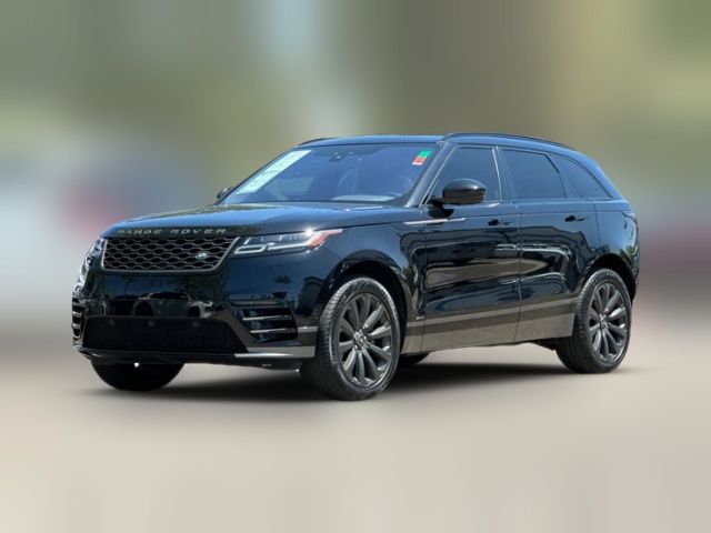 2018 Land Rover Range Rover Velar R-Dynamic SE
