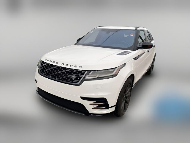 2018 Land Rover Range Rover Velar R-Dynamic SE