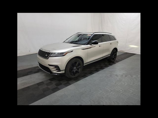 2018 Land Rover Range Rover Velar R-Dynamic SE