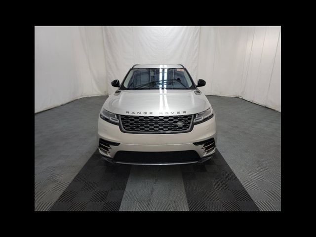 2018 Land Rover Range Rover Velar R-Dynamic SE