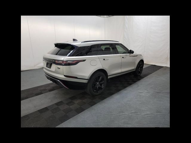 2018 Land Rover Range Rover Velar R-Dynamic SE