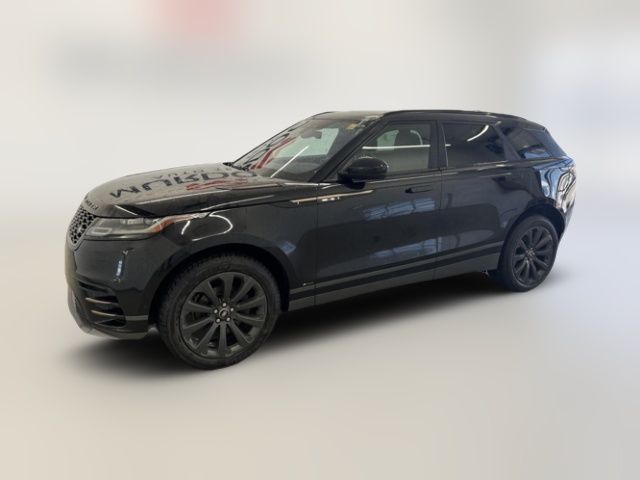 2018 Land Rover Range Rover Velar R-Dynamic SE