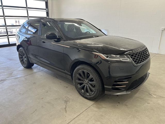2018 Land Rover Range Rover Velar R-Dynamic SE