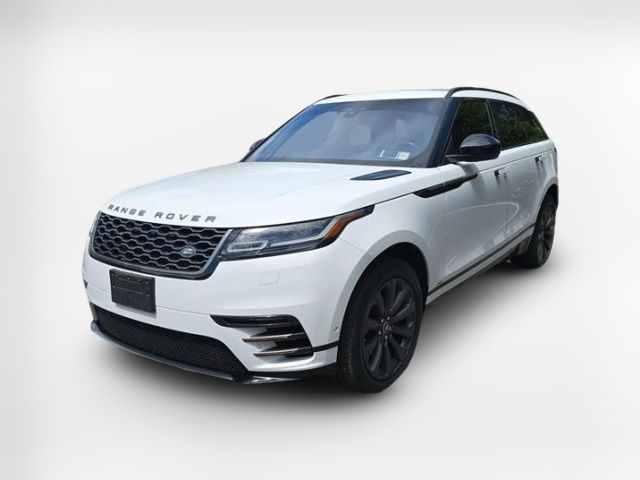 2018 Land Rover Range Rover Velar R-Dynamic SE