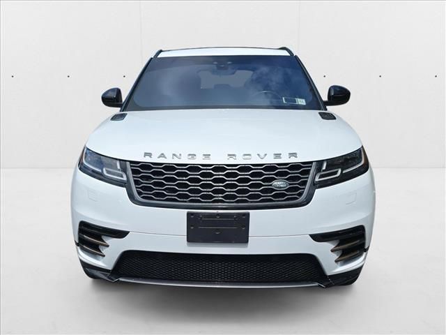 2018 Land Rover Range Rover Velar R-Dynamic SE