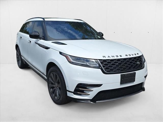 2018 Land Rover Range Rover Velar R-Dynamic SE