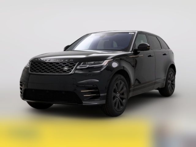 2018 Land Rover Range Rover Velar R-Dynamic SE