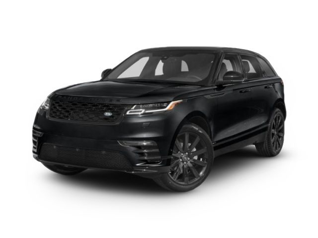 2018 Land Rover Range Rover Velar R-Dynamic SE