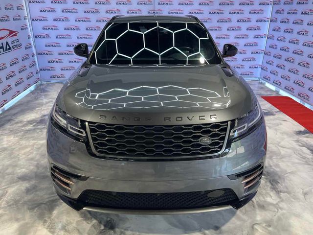 2018 Land Rover Range Rover Velar R-Dynamic SE