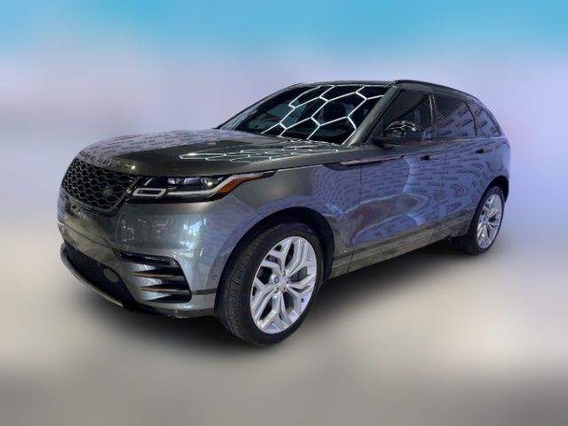 2018 Land Rover Range Rover Velar R-Dynamic SE