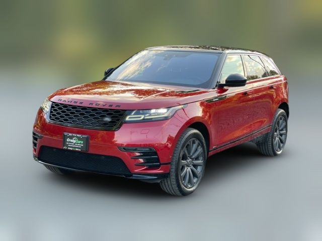 2018 Land Rover Range Rover Velar R-Dynamic SE