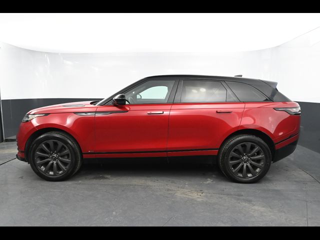 2018 Land Rover Range Rover Velar R-Dynamic SE