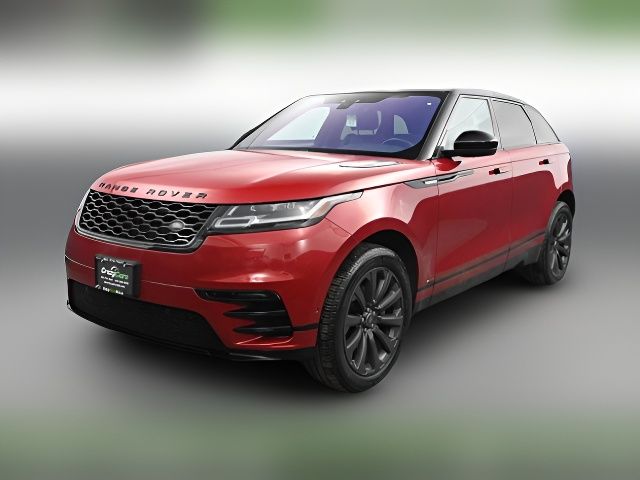 2018 Land Rover Range Rover Velar R-Dynamic SE