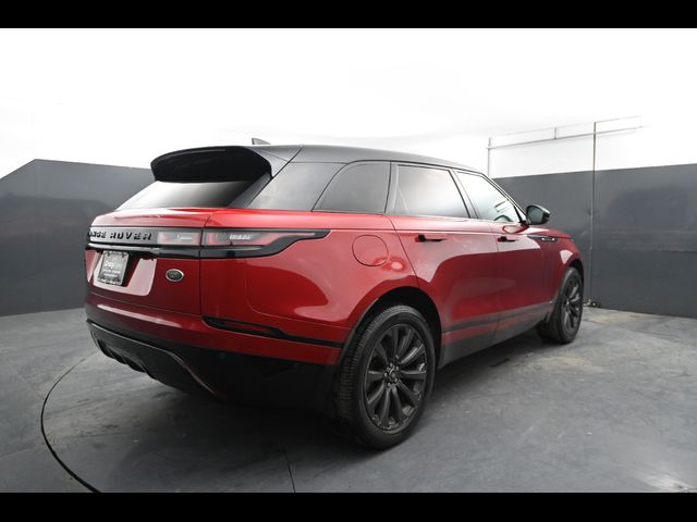 2018 Land Rover Range Rover Velar R-Dynamic SE