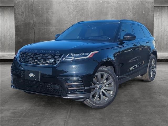 2018 Land Rover Range Rover Velar R-Dynamic SE