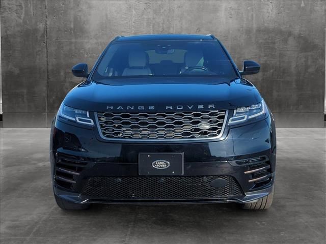 2018 Land Rover Range Rover Velar R-Dynamic SE