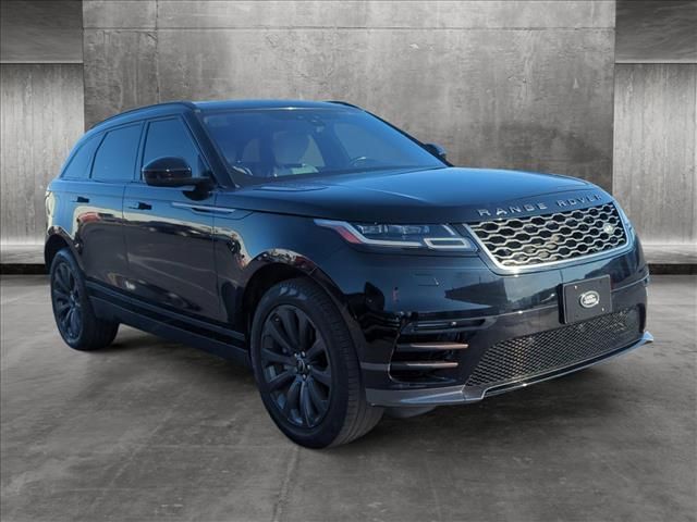 2018 Land Rover Range Rover Velar R-Dynamic SE