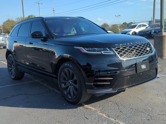 2018 Land Rover Range Rover Velar R-Dynamic SE