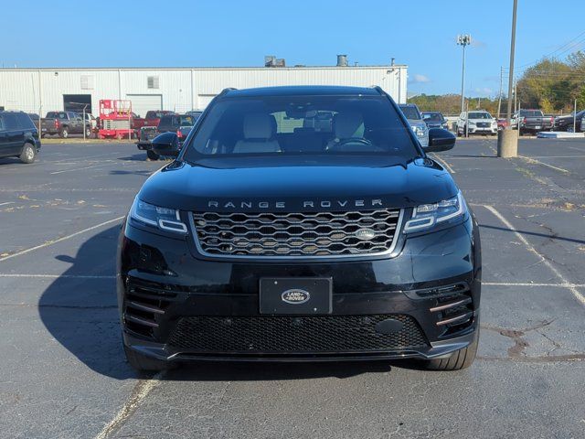 2018 Land Rover Range Rover Velar R-Dynamic SE