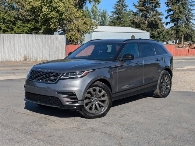 2018 Land Rover Range Rover Velar R-Dynamic SE