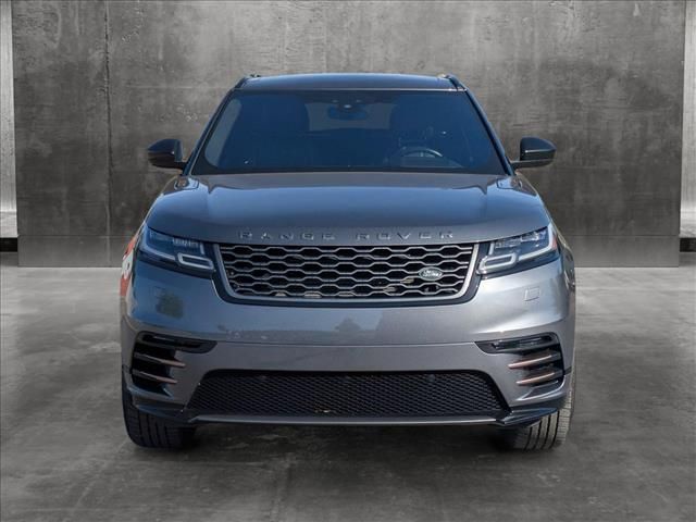 2018 Land Rover Range Rover Velar R-Dynamic SE