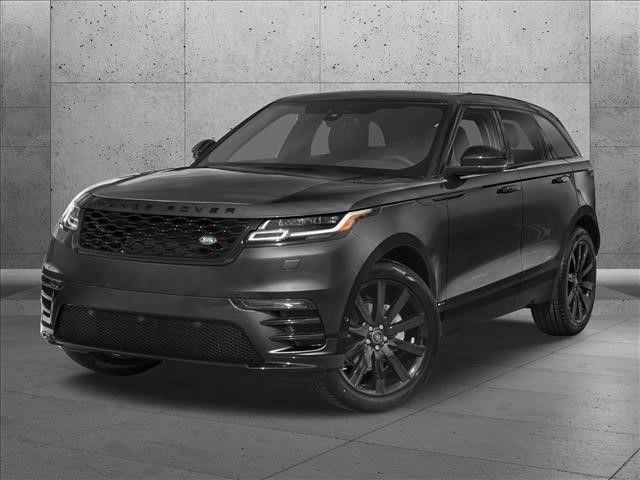 2018 Land Rover Range Rover Velar R-Dynamic SE