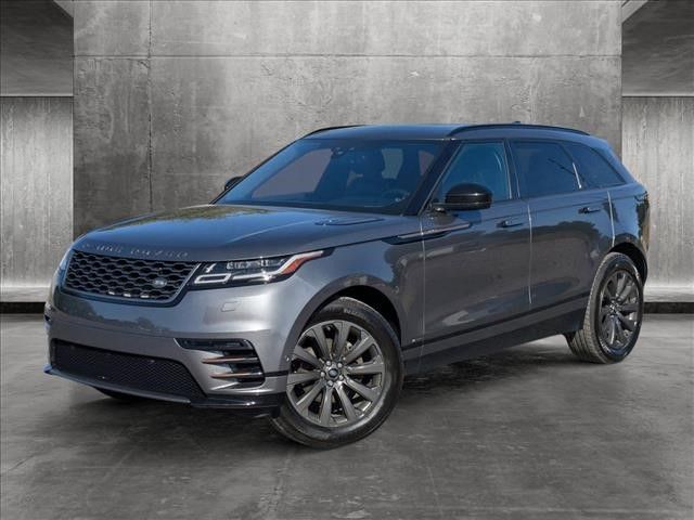 2018 Land Rover Range Rover Velar R-Dynamic SE