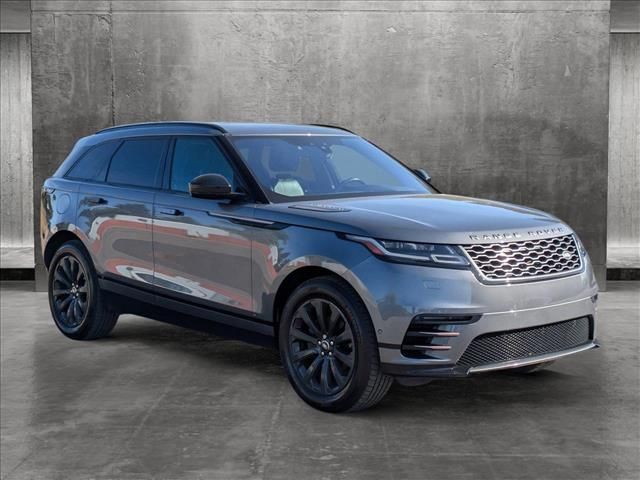 2018 Land Rover Range Rover Velar R-Dynamic SE